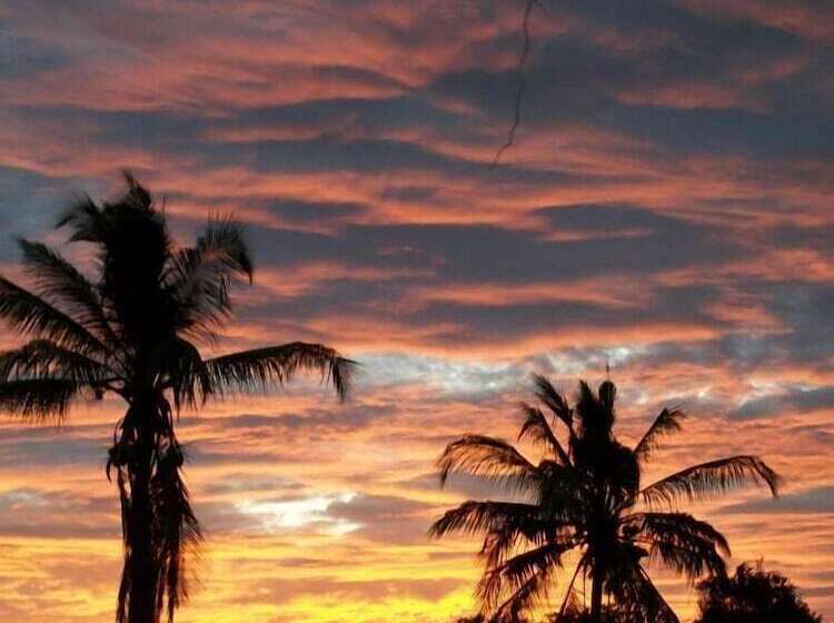 ホテル Ulala Lodge