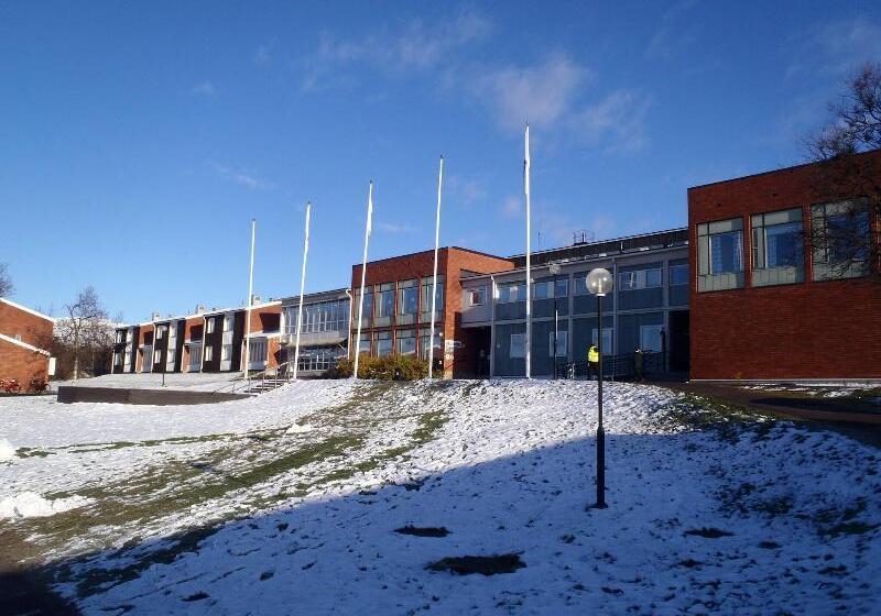 Malmfältens Logi & Konferens   Hostel