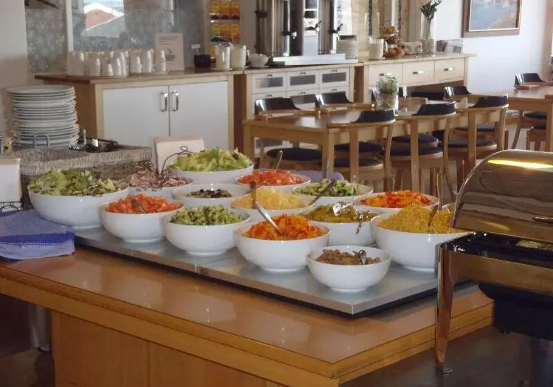 Malmfältens Logi & Konferens   Hostel