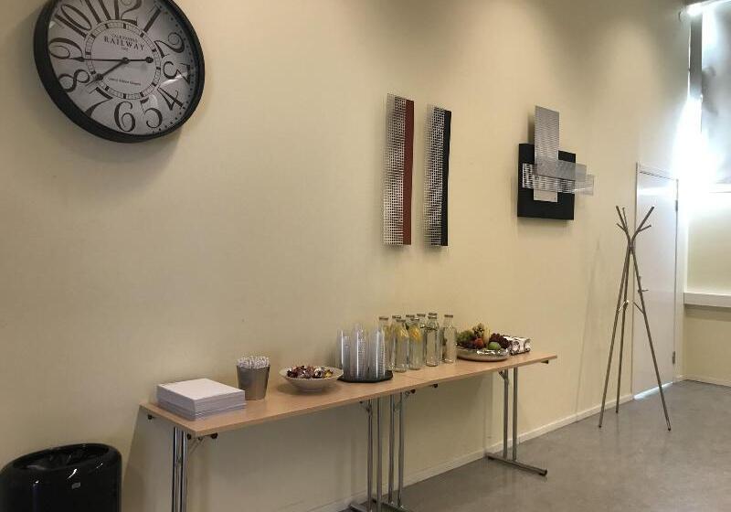 Malmfältens Logi & Konferens   Hostel