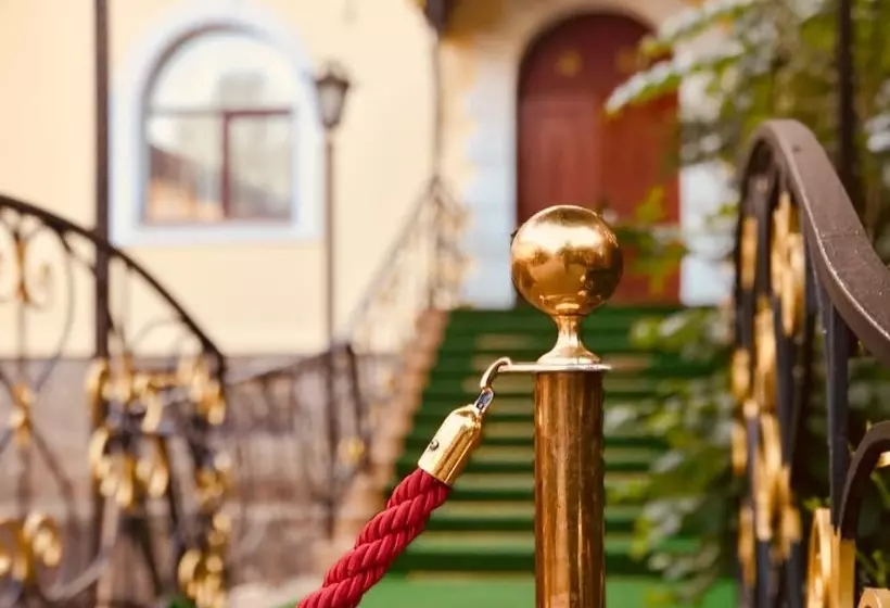 Mini Hotel Grc Gorki 10