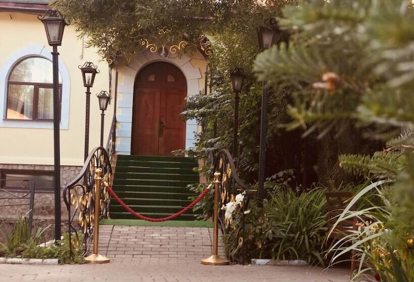 Mini Hotel Grc Gorki 10