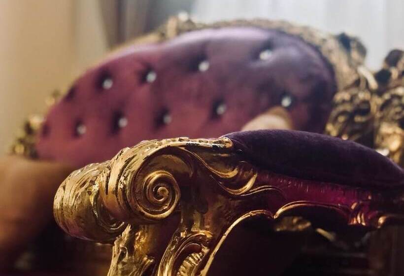 Mini Hotel Grc Gorki 10