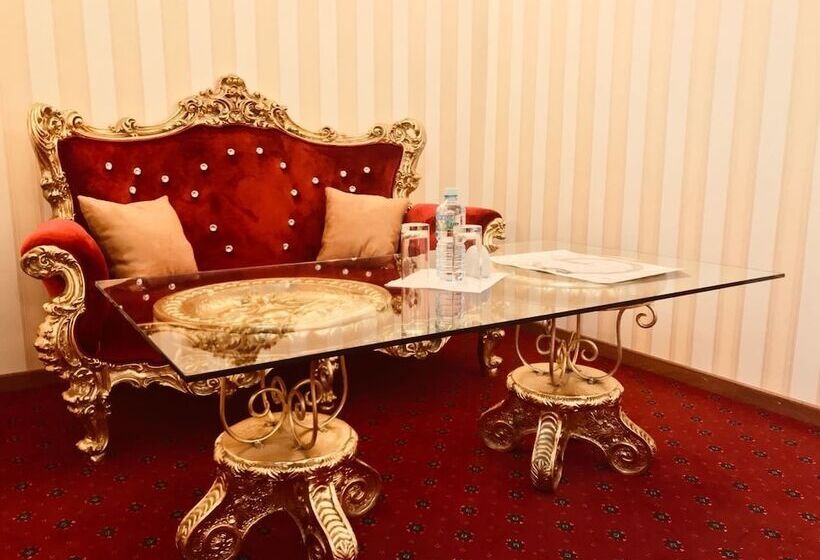 Mini Hotel Grc Gorki 10