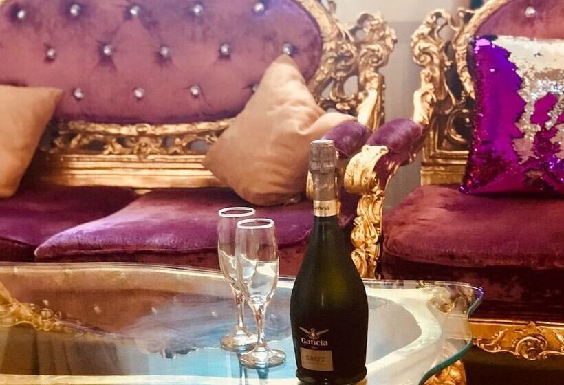 Mini Hotel Grc Gorki 10