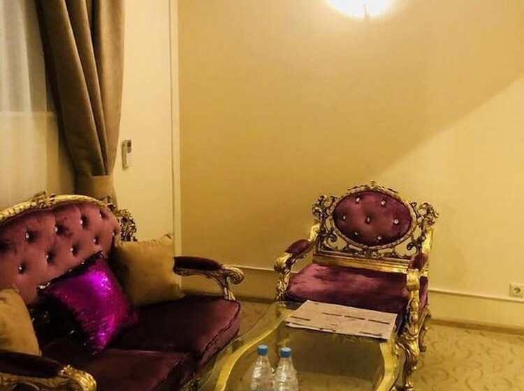 Mini Hotel Grc Gorki 10