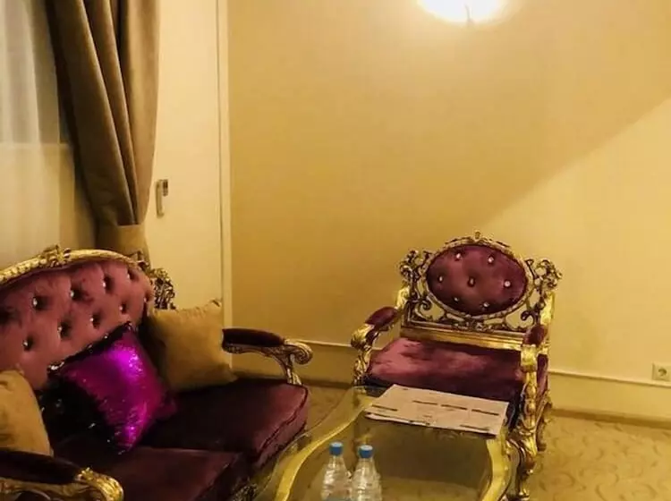 Mini Hotel Grc Gorki 10