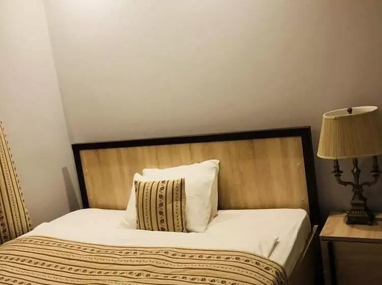 Mini Hotel Grc Gorki 10