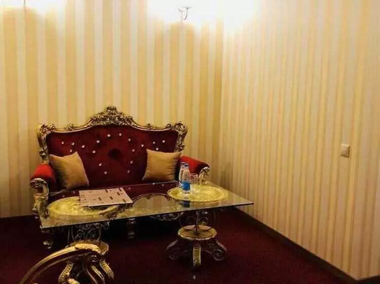 Mini Hotel Grc Gorki 10