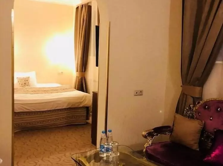 Mini Hotel Grc Gorki 10