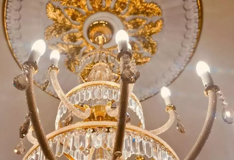 Mini Hotel Grc Gorki 10