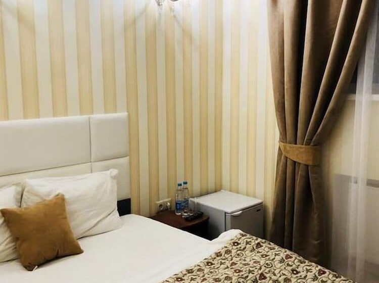 Mini Hotel Grc Gorki 10