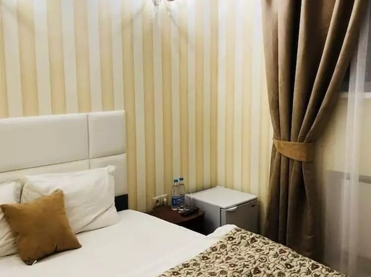 Mini Hotel Grc Gorki 10