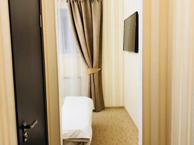 Mini Hotel Grc Gorki 10