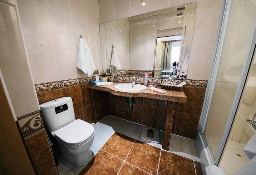 Mini Hotel Grc Gorki 10