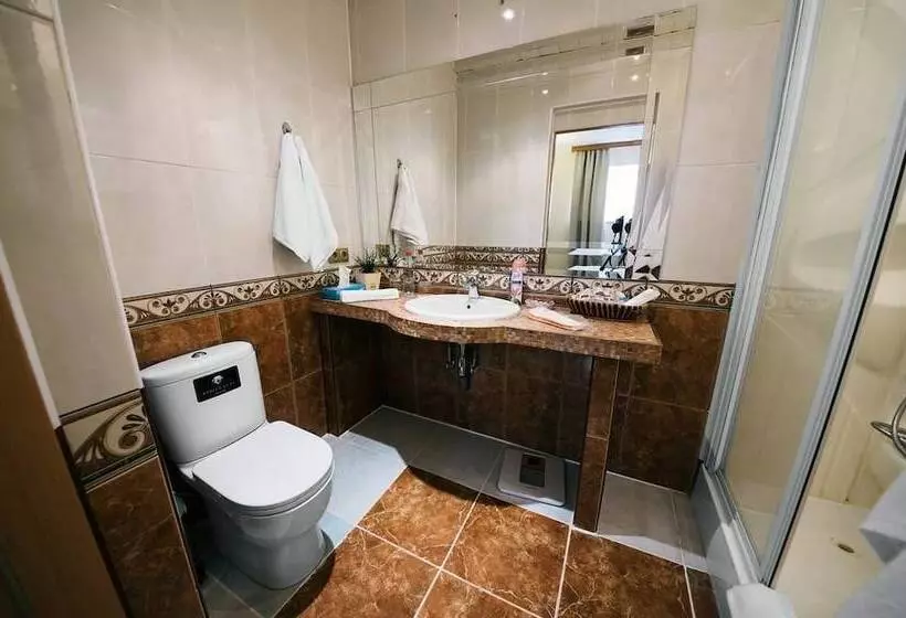 Mini Hotel Grc Gorki 10