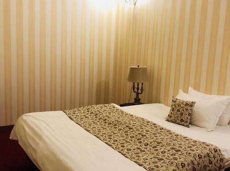 Mini Hotel Grc Gorki 10