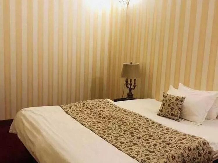 Mini Hotel Grc Gorki 10