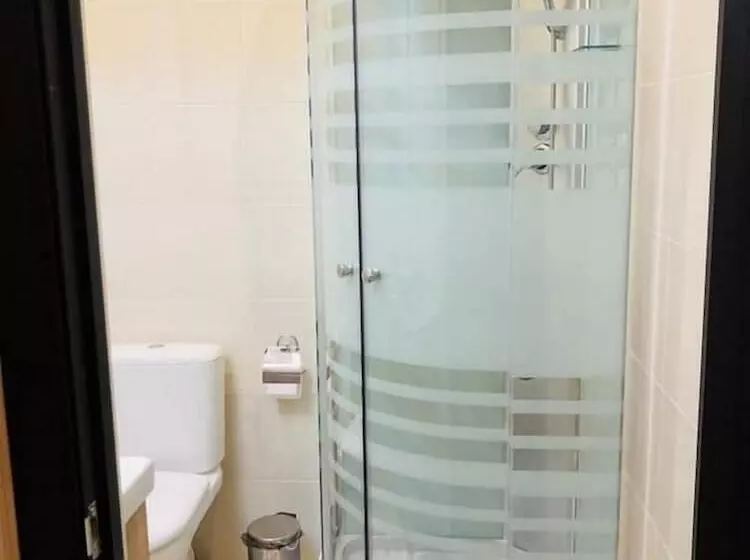 Mini Hotel Grc Gorki 10