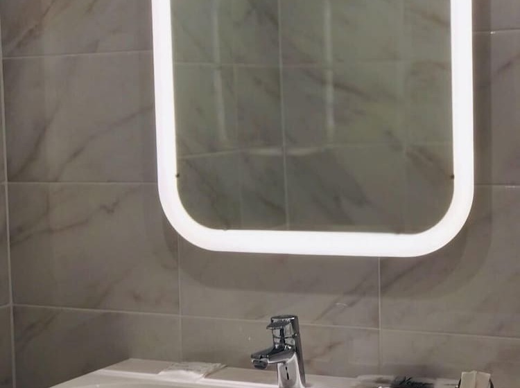 Mini Hotel Grc Gorki 10