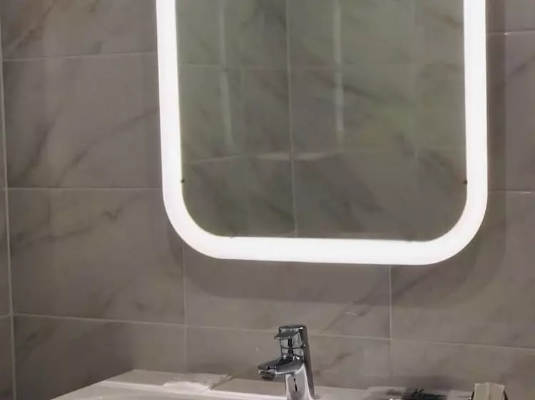 Mini Hotel Grc Gorki 10