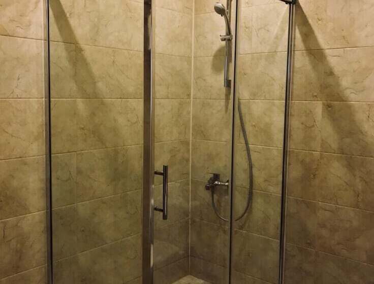 Mini Hotel Grc Gorki 10