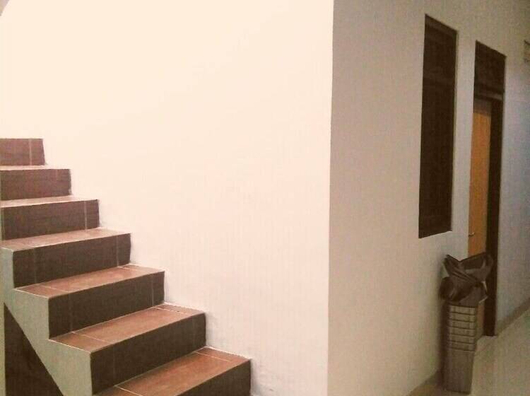 膳宿费 Adikarta Guesthouse Janti