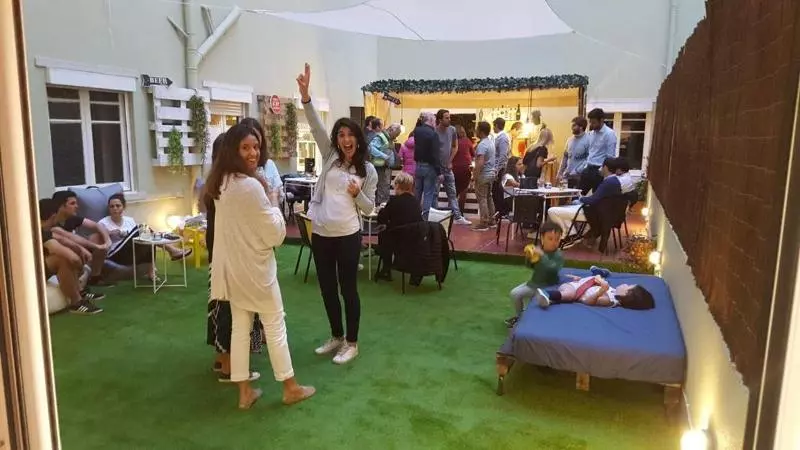 Majatalo Castilho 63 Hostel & Suites