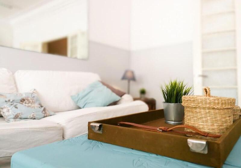 펜션 Castilho 63 Hostel & Suites