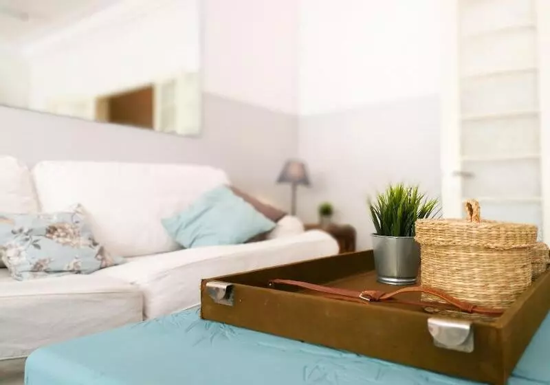 Majatalo Castilho 63 Hostel & Suites