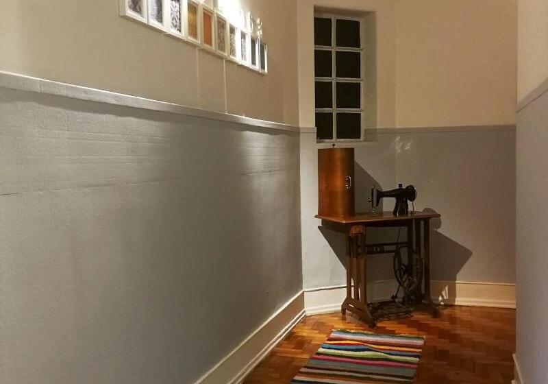 펜션 Castilho 63 Hostel & Suites