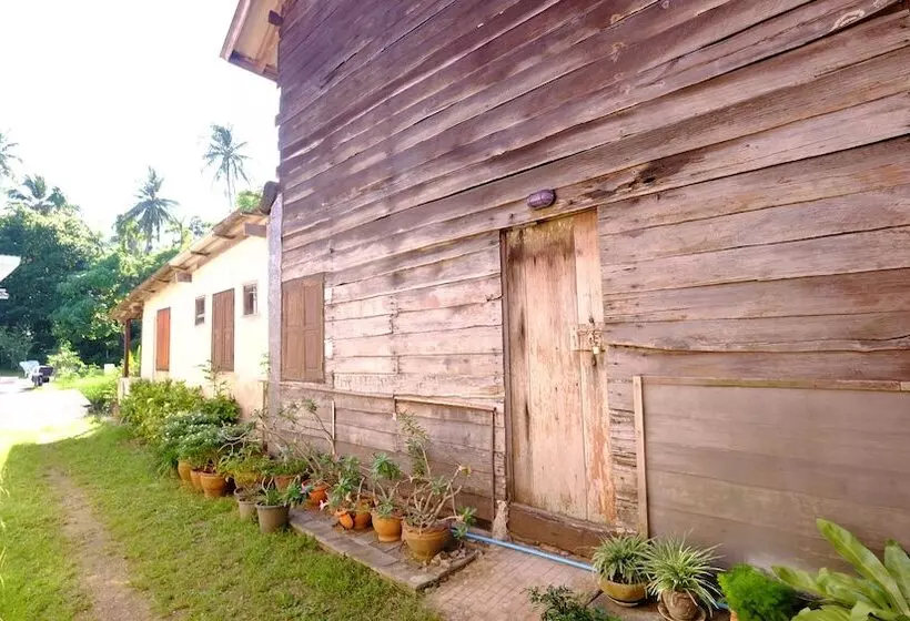 پانسیون Copa Lanta Guesthouse
