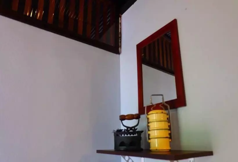 پانسیون Copa Lanta Guesthouse