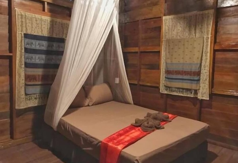 פנסיון Copa Lanta Guesthouse