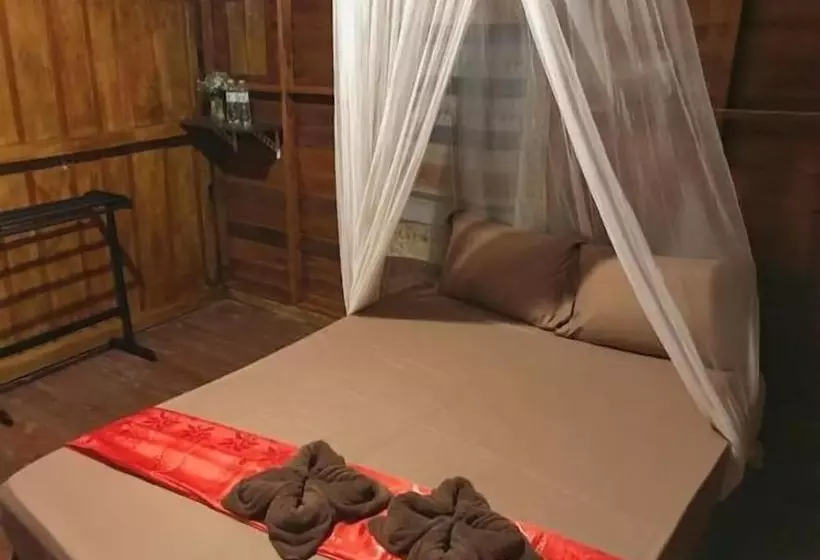 پانسیون Copa Lanta Guesthouse