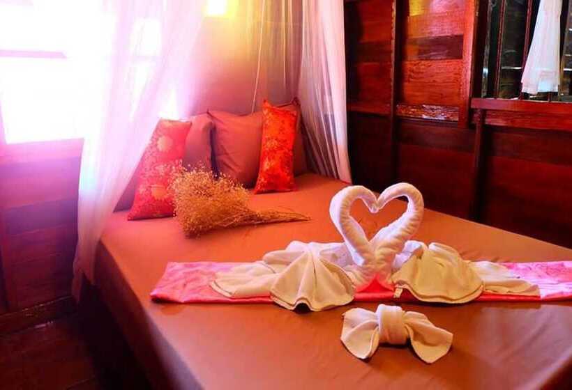 פנסיון Copa Lanta Guesthouse