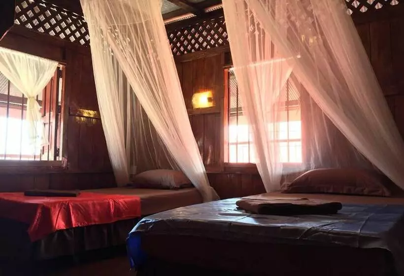 پانسیون Copa Lanta Guesthouse