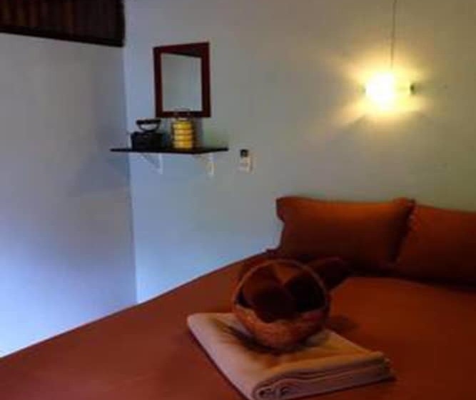 פנסיון Copa Lanta Guesthouse