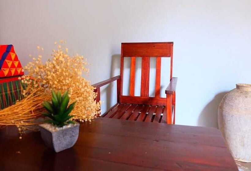 פנסיון Copa Lanta Guesthouse