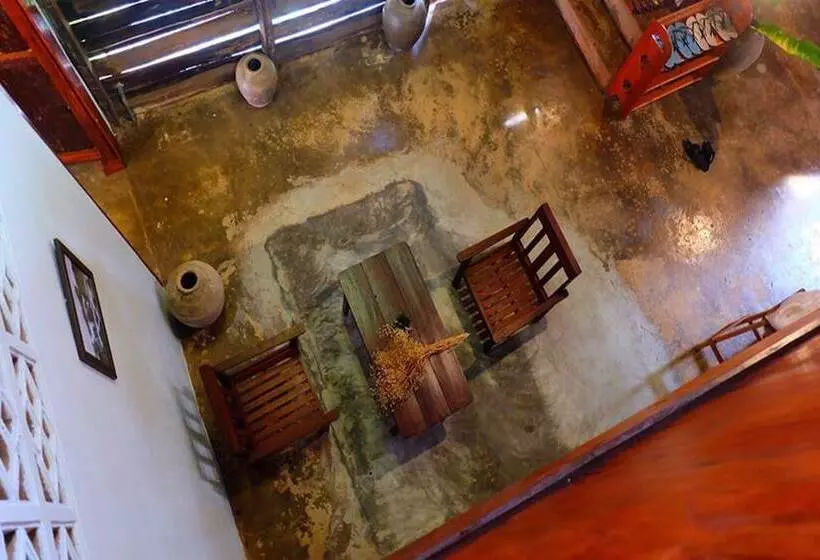 پانسیون Copa Lanta Guesthouse