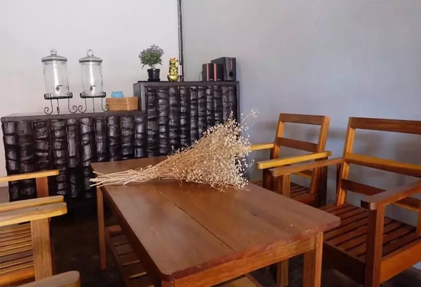 پانسیون Copa Lanta Guesthouse