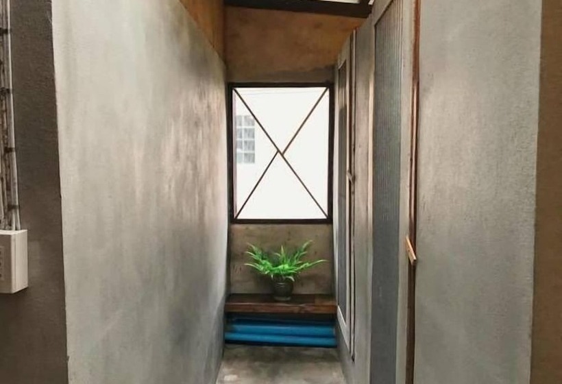 פנסיון Copa Lanta Guesthouse