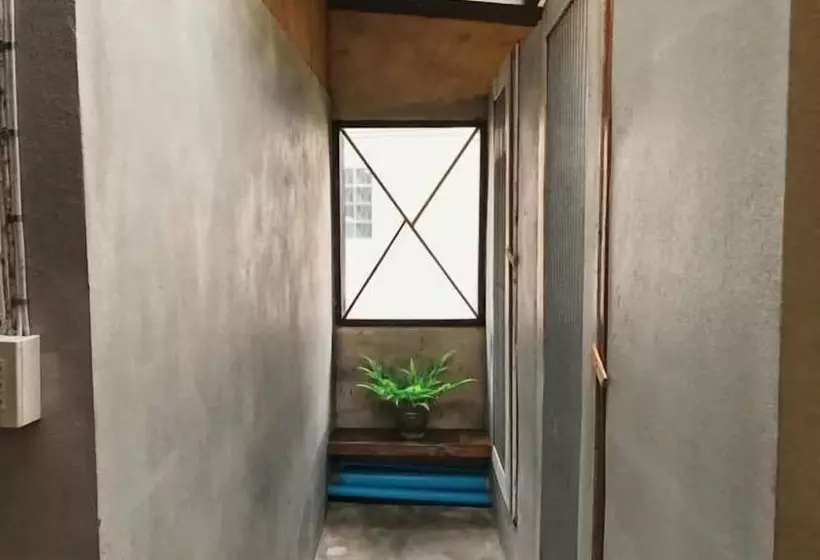 پانسیون Copa Lanta Guesthouse