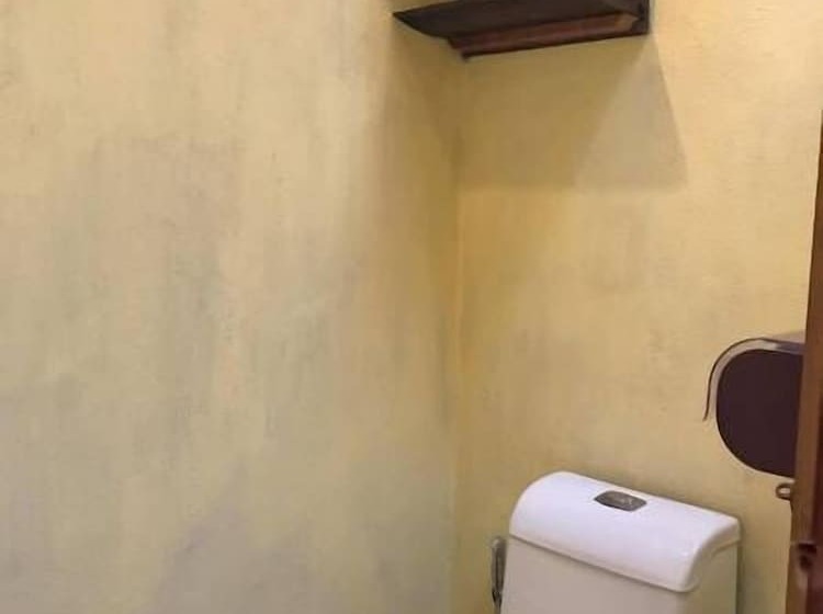 פנסיון Copa Lanta Guesthouse