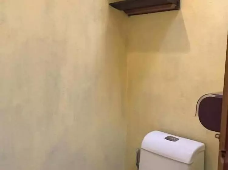 پانسیون Copa Lanta Guesthouse