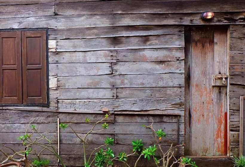 פנסיון Copa Lanta Guesthouse