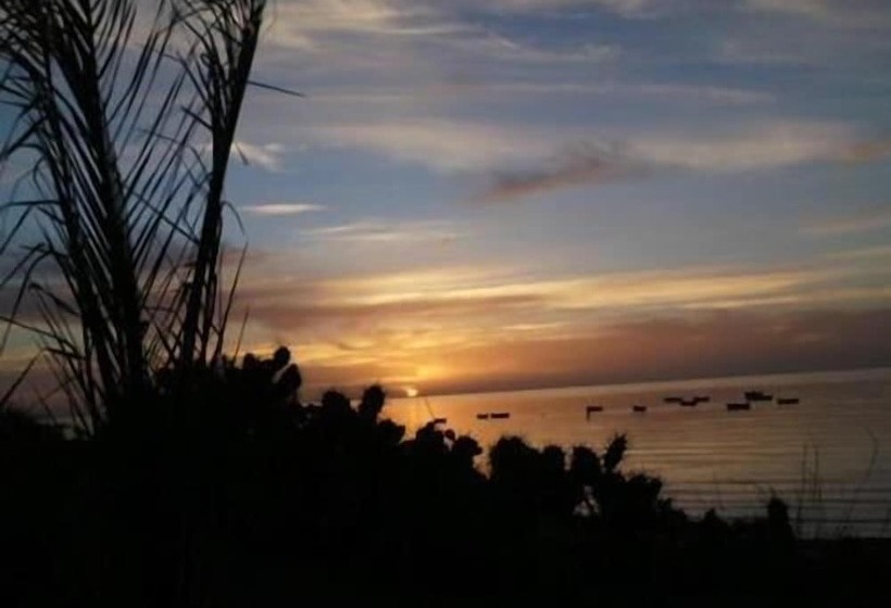 ペンション Dar Elbidha