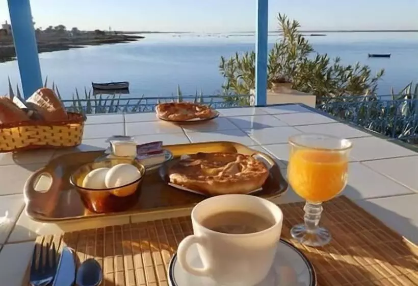 Majatalo Dar Elbidha