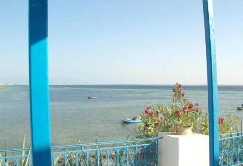 ペンション Dar Elbidha