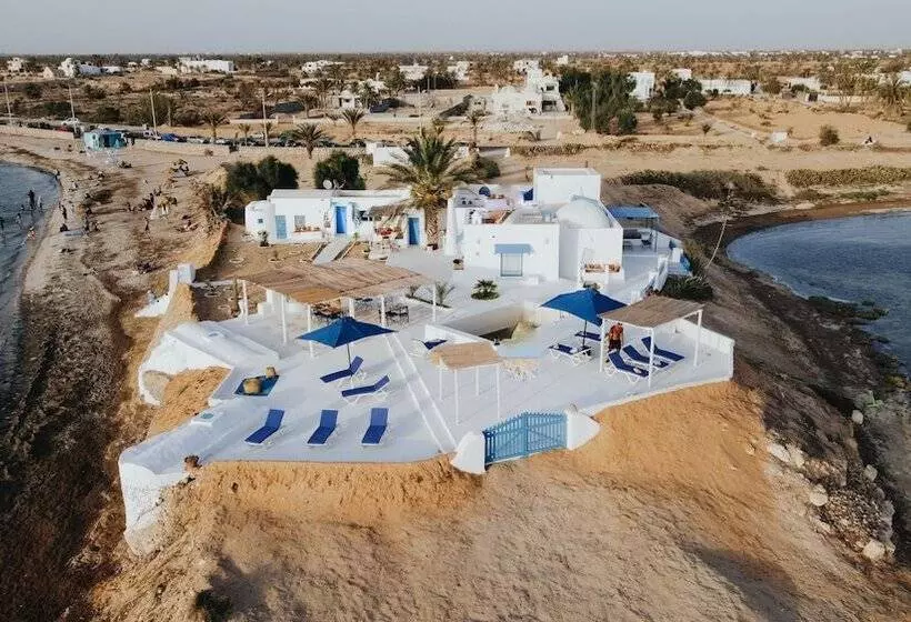 Majatalo Dar Elbidha